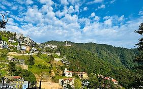 Nhà Trên Mây - Homstay Tam Đảo
