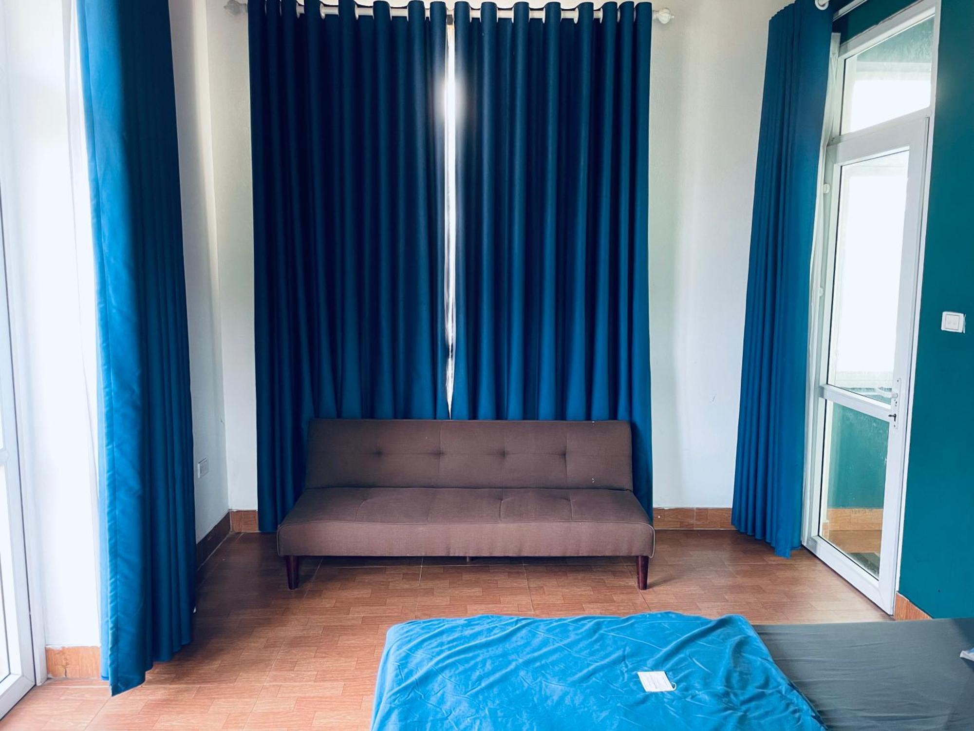 Nhà Trên Mây - Homstay Tam Đảo Ngoại thất bức ảnh